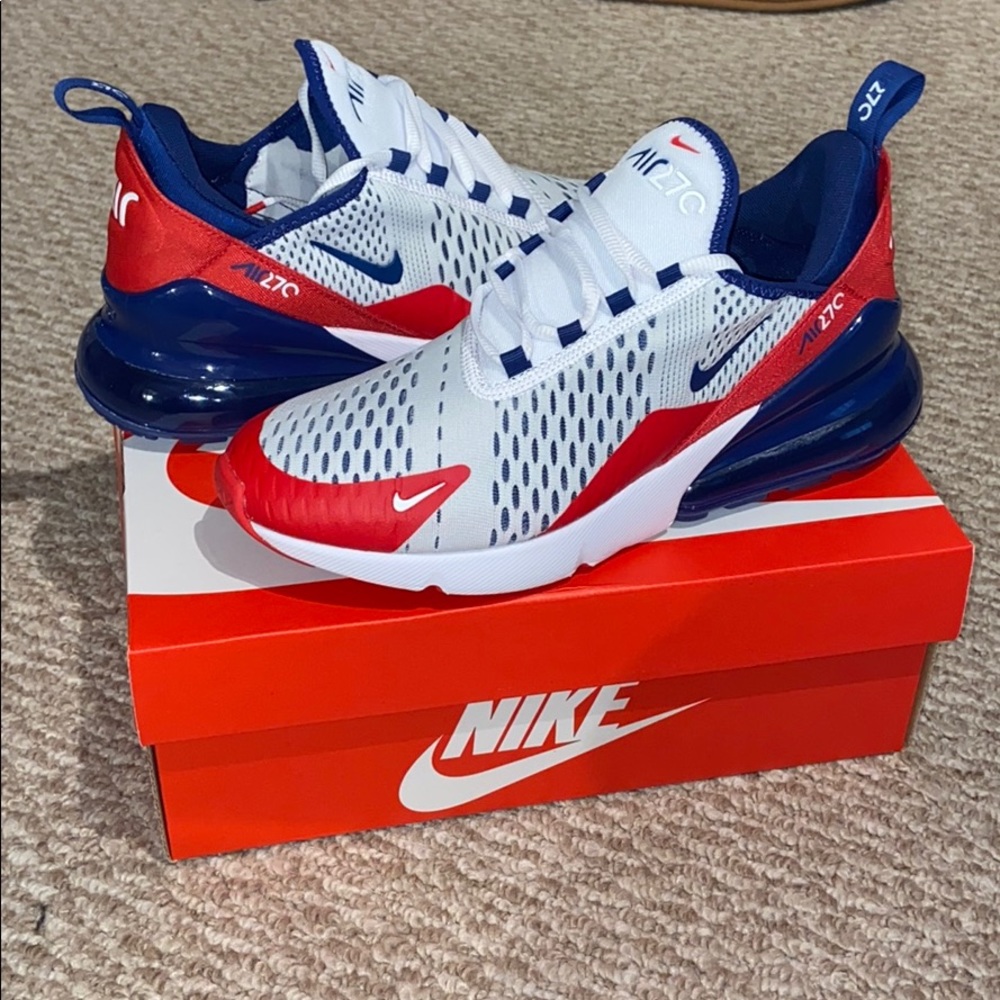 Nike Air Max 270